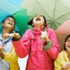 Regntøj til børn og regndragt til børn