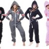 Billig jumpsuit til hyggefrynser billige jumpsuits