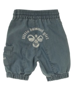 Hummel shorts