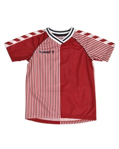 Hummel landsholdstrøje