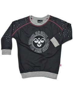 Hummel kjole