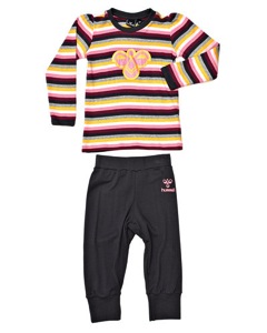 Hummel pyjamas