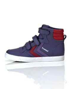 Hummel sneakers