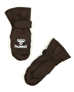 Hummel luffer