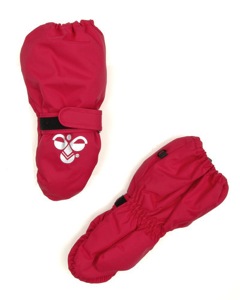 Hummel luffer