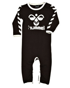 Hummel jumpsuit og buksedragt