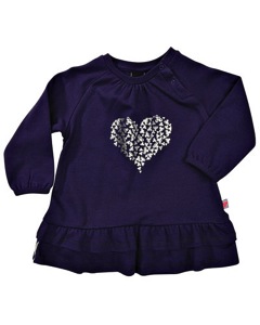 Hummel kjole
