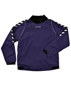 Hummel windbreaker