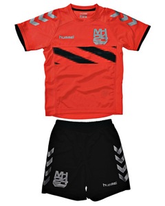 Hummel træningstøj