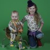 Billigt børnetøj fra Småfolk og billigt børnetøj fra CelaVi
