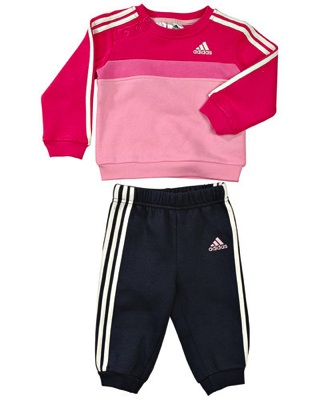 Adidas sportstøj til børn