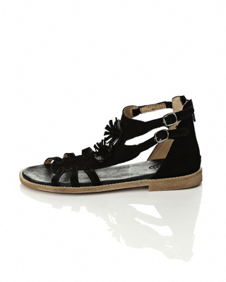 Sandaler til piger