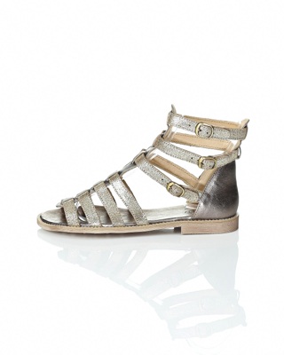 Sandaler til piger