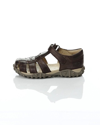 Sandaler til drenge