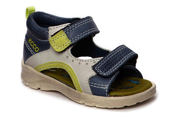 ECCO baby sandaler