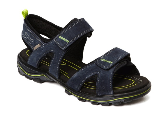 ECCO sandaler til drenge