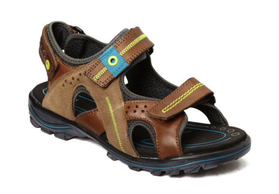 ECCO sandaler til drenge