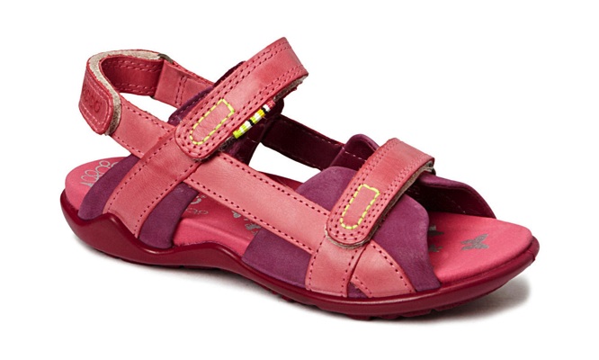 ECCO sandaler til piger