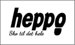 Heppo outlet