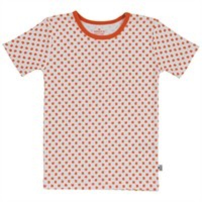 Billig t-shirt til børn