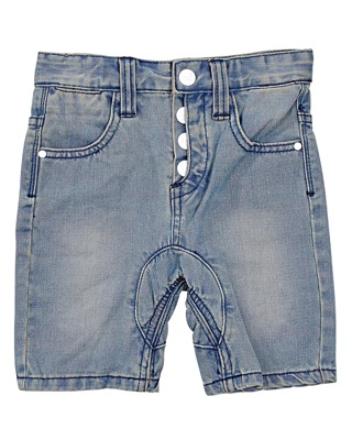 Billige shorts til børn