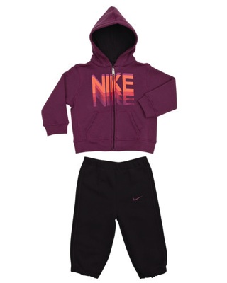 Nike børn