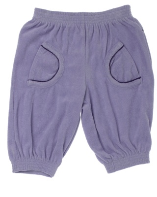 Lange shorts til baby