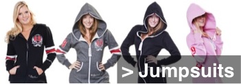 Jumpsuits til børn