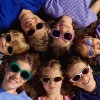 Smarte solbriller til børn