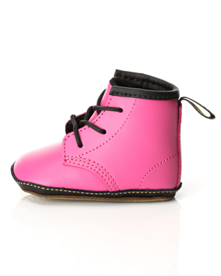 Babystøvle fra Dr. Martens