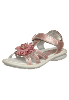 Sandaler til piger
