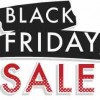 Black friday udsalg på børnetøj