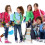 Billigt og smart børnetøj til første skoledag